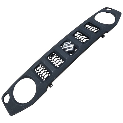 Suzuki jimny front bumper - suzuki,