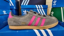 Adidas Trimm Star Uk 7.5