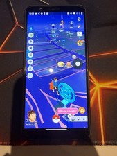 OnePlus 5T (128GB) - 8GB RAM - Rooted *Pokemon Go Spoofing Phone*