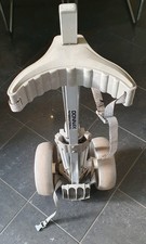 Donnay Collapsible 2-Wheel