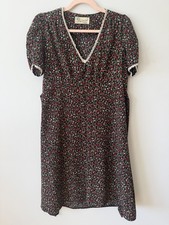 Tara starlet floral - floral, cotton