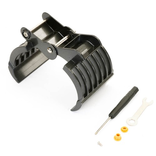 Huina cy1592 timber grab - timber,