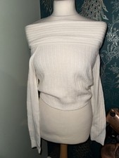 Aria Cove Mia Cream Off The
