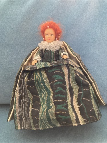 Peggy nisbet vintage doll - nisbet,