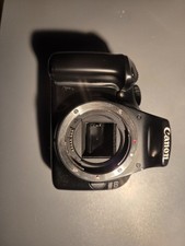 Canon EOS 1100D 12.2MP Digital