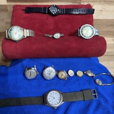 Vtg watch jackpot - vtg,