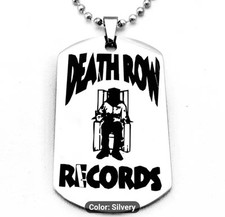 New Style Deathrow Pendant