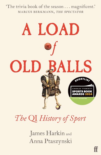 Load old balls - old, qi