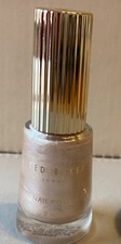 Ted Baker ~ Gold Nail Polish ~