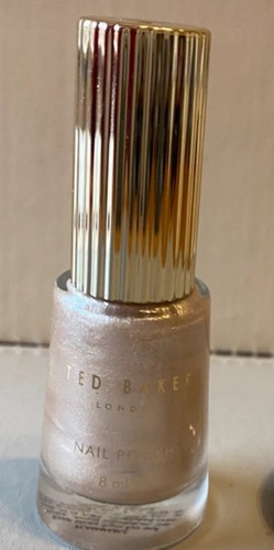 Ted baker gold nail - baker,