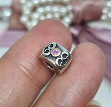 Genuine Pandora Silver & 14k
