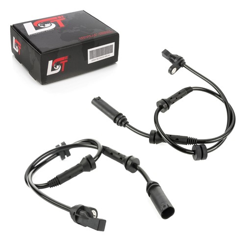 Abs sensor speed front - abs,