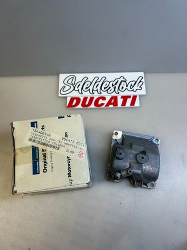 Carburetor tank ducati - tank,