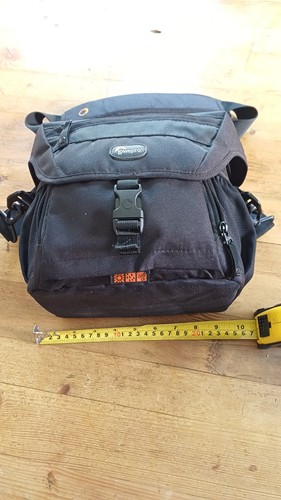 Lowepro nova 160 camera - lowepro,