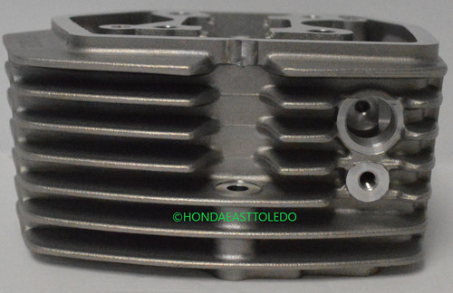 Honda oem cylinder - oem, head