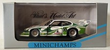 Minichamps 1/43 430 818555 Ford Capri Gr.5 Nigrin 1981 #55 Diecast Railly Car