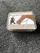 Supadance heel covers for
