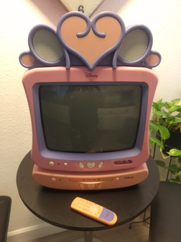 Disney princess crt - princess, &