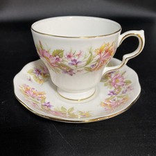 COLCLOUGH BONE CHINA WAYSIDE