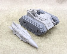 40k Astra Militarum DEATHSTRIKE MISSILE LAUNCHER GW 33645