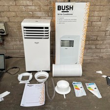 Bush 5000BTU Air Conditioner