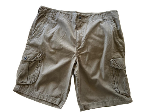 North coast mens khaki - north,