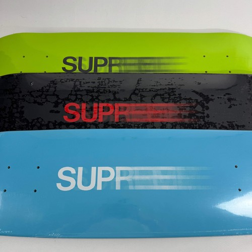 Supreme motion logo cruiser - supreme,