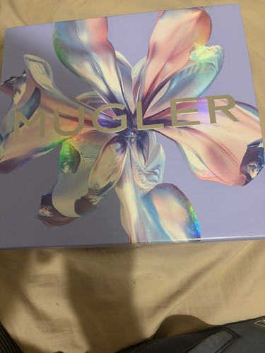 Mugler alien 30ml - mugler, gift