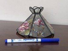 Small Tiffany Stained Glass