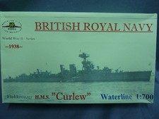 Rare HP Models British AA