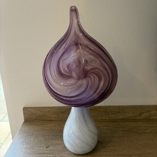 Alum Bay Glass Hand Blown