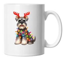 Schnauzer Mug, Schnauzer