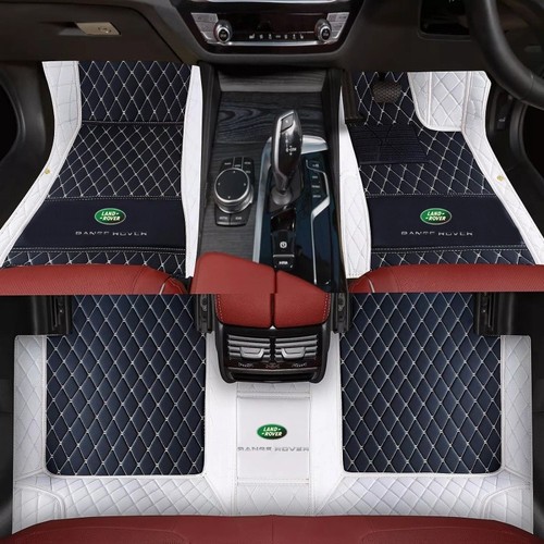 For land rover range - for,