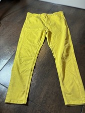 m&s carrie buttercup jeans 16