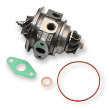 Turbocharger Cartridge Fiat