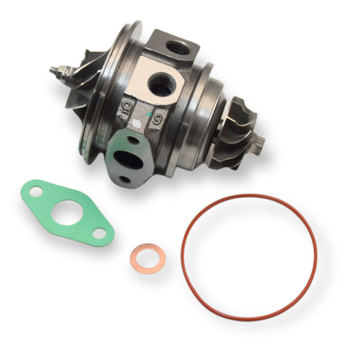 Turbocharger cartridge fiat - turbocharger,