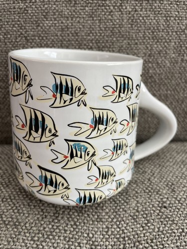 Key west pottery mug - key,