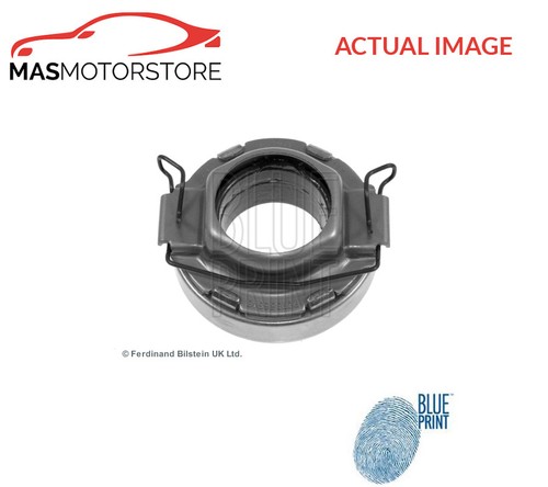 Clutch release bearing - release,
