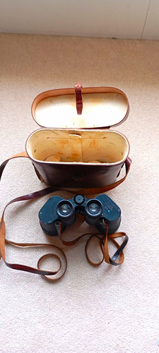 Wwii german zeiss - wwii, 7x50