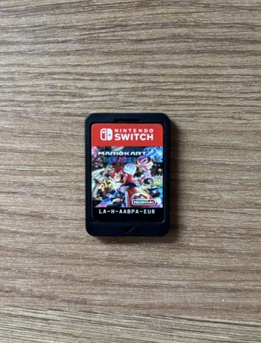 Mario kart deluxe nintendo - mario,