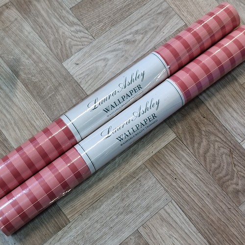Laura ashley vintage strip - laura,