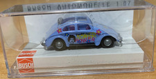 Rare Busch HO 1/87 VW
