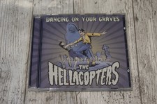 HELLACOPTERS ROCKABILLY