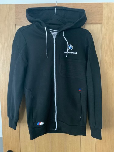 Men hoodie size bmw m - hoodie, xs