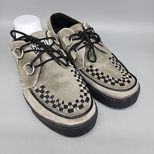 Men s sneakers size - t.u.k., 8