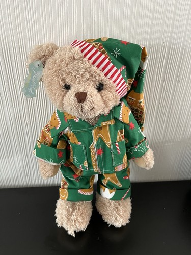 Powell craft teddy bear soft - craft,