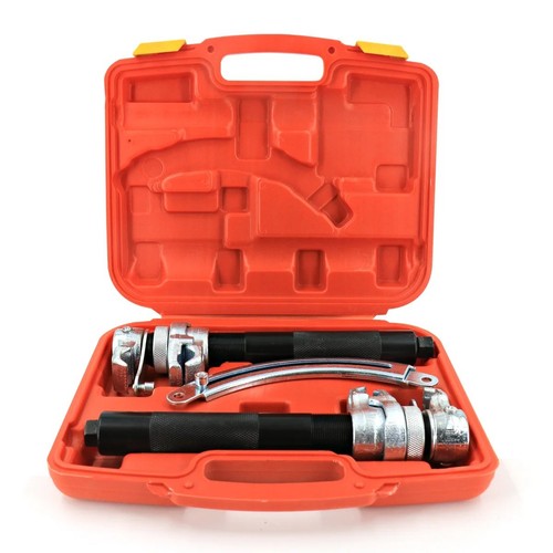 Coil spring compressor heavy - spring,