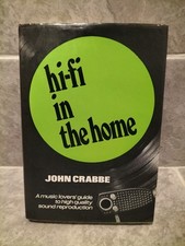 Hi-Fi In The Home - John