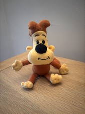 Raa Raa The Noisy Lion Ooo Ooo Monkey 7” Soft Plush Toy By Tomy 