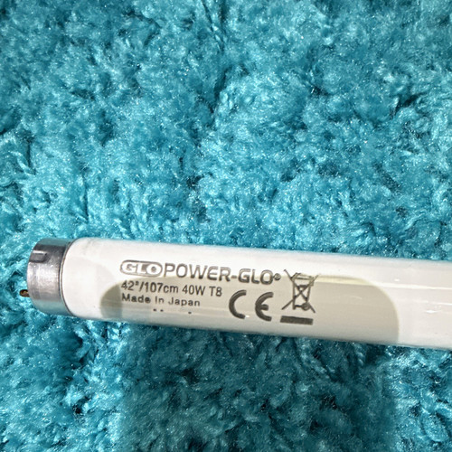 Glopower glo aquarium - glopower-glo, t8